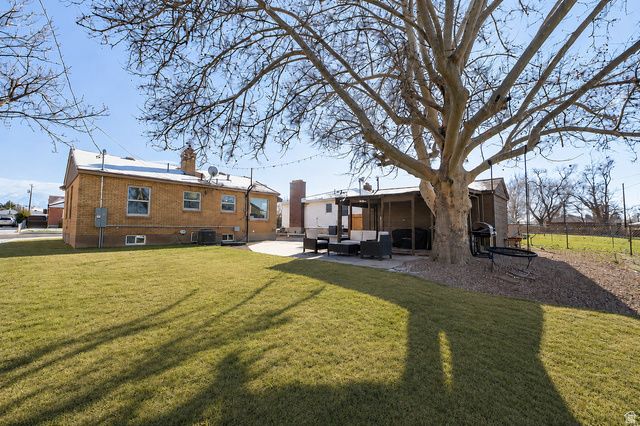 5243 S 2200 W, Roy, UT 84067