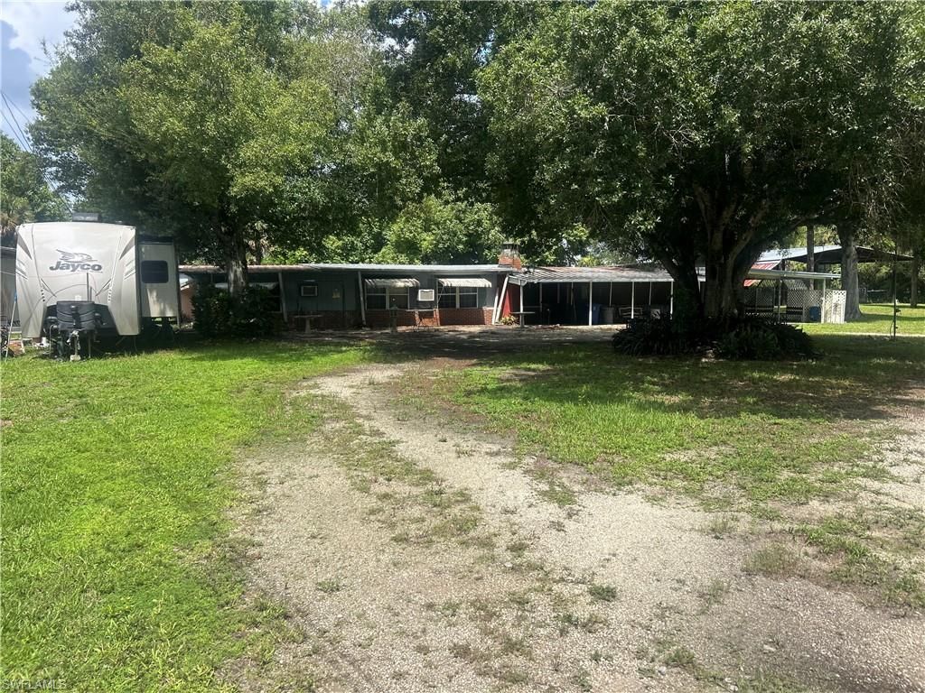 18595 Palm Creek DR 601, NORTH FORT MYERS, FL 33917 — exterior