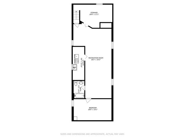 2701 S Hillock Avenue, Chicago, IL 60608