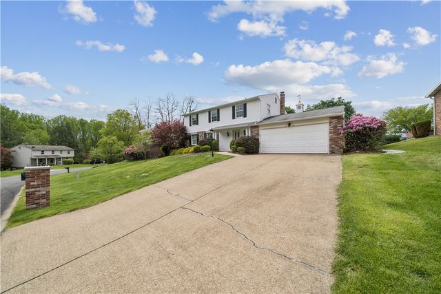 2125 Berkshire Drive, Monroeville, PA 15146