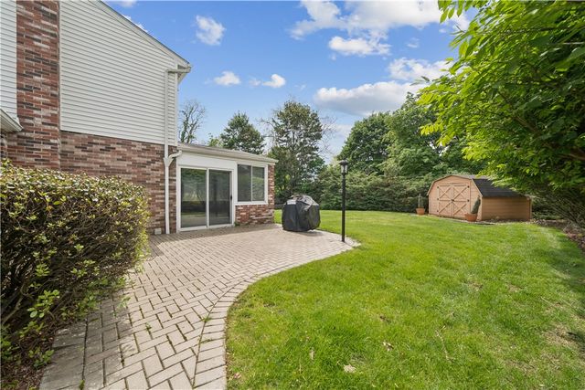2125 Berkshire Drive, Monroeville, PA 15146