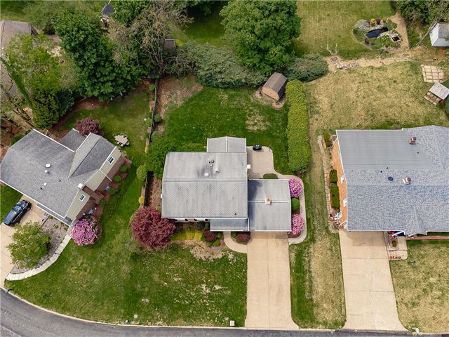 2125 Berkshire Drive, Monroeville, PA 15146