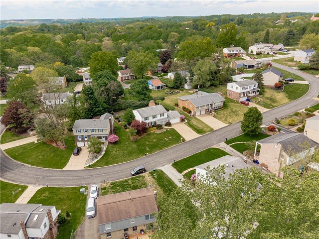 2125 Berkshire Drive, Monroeville, PA 15146