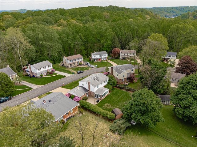 2125 Berkshire Drive, Monroeville, PA 15146