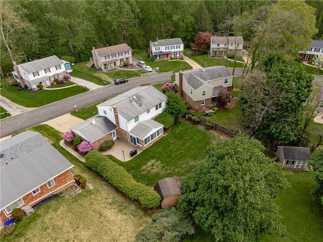 2125 Berkshire Drive, Monroeville, PA 15146