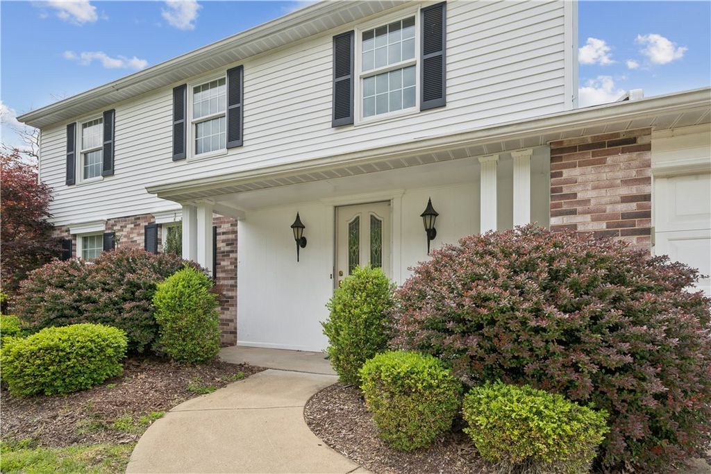 2125 Berkshire Drive, Monroeville, PA 15146