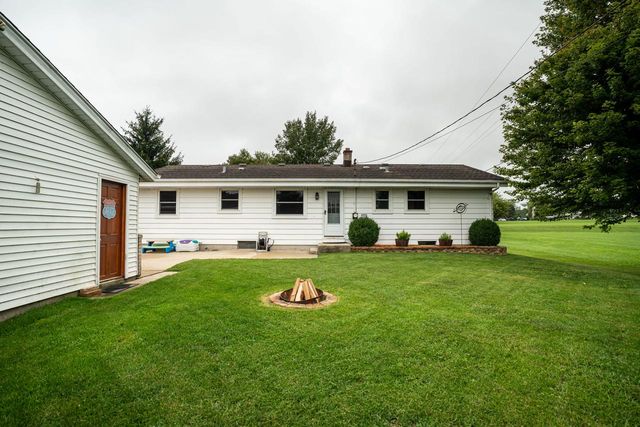 1614 N Lakeview AVENUE, Port Washington, WI 53074