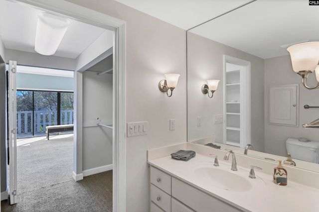 1829 Senate Street 3B, Columbia, SC 29201
