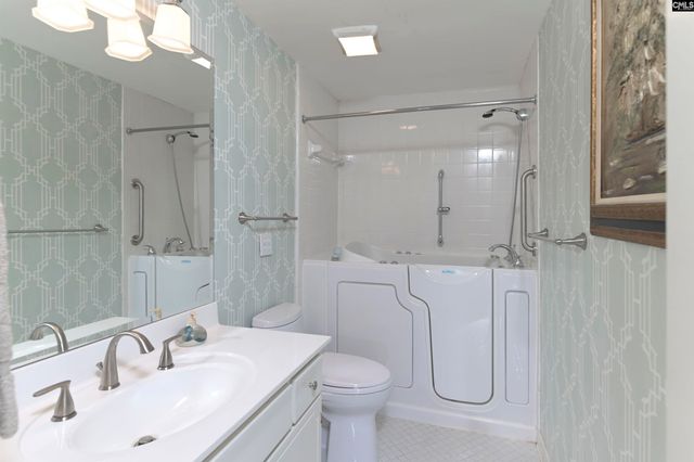 1829 Senate Street 3B, Columbia, SC 29201