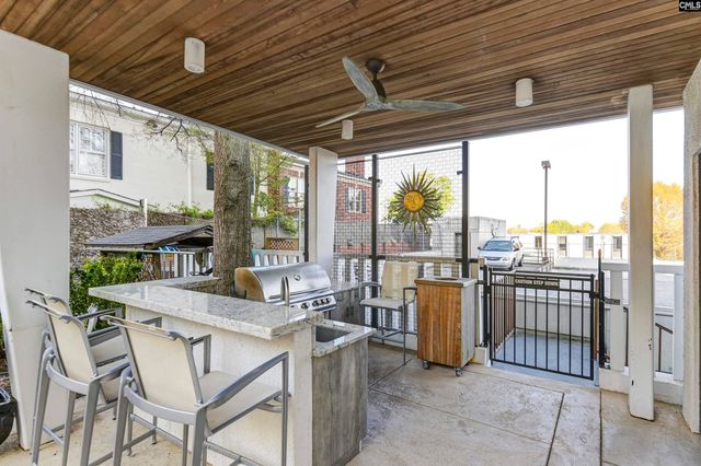 1829 Senate Street 3B, Columbia, SC 29201