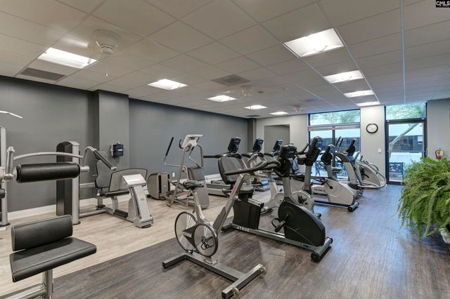 1829 Senate Street 3B, Columbia, SC 29201