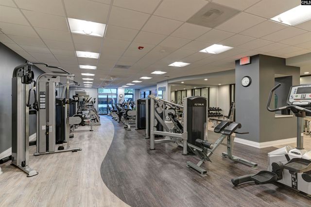 1829 Senate Street 3B, Columbia, SC 29201