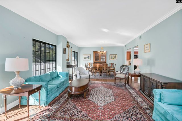 1829 Senate Street 3B, Columbia, SC 29201