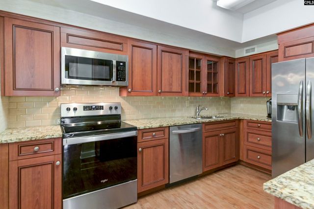 1829 Senate Street 3B, Columbia, SC 29201