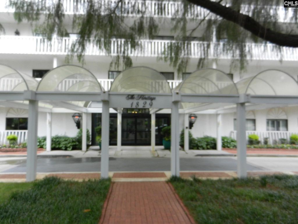 1829 Senate Street 3B, Columbia, SC 29201
