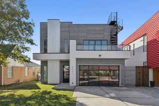 2231 Madera Street, Dallas, TX 75206