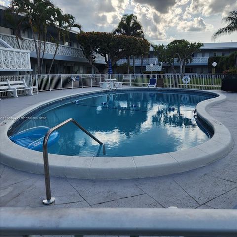 2170 NE 51st Court C3, Fort Lauderdale, FL 33308