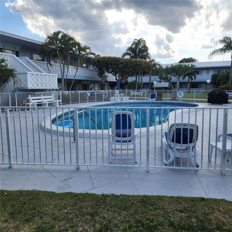 2170 NE 51st Court C3, Fort Lauderdale, FL 33308