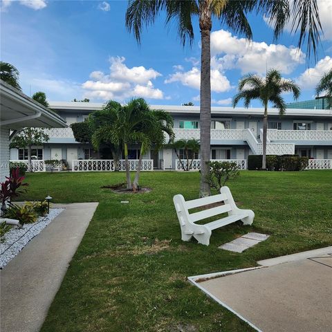 2170 NE 51st Court C3, Fort Lauderdale, FL 33308