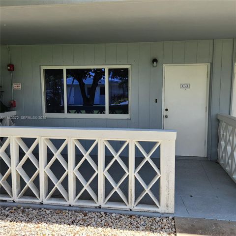 2170 NE 51st Court C3, Fort Lauderdale, FL 33308