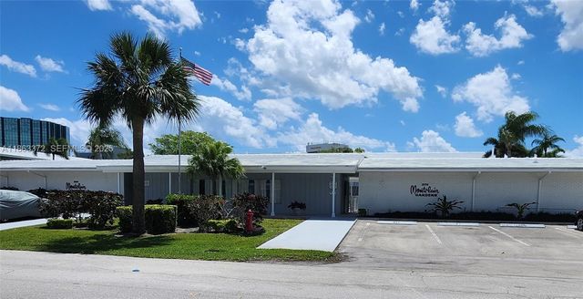 2170 NE 51st Court C3, Fort Lauderdale, FL 33308