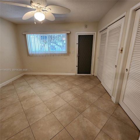 2170 NE 51st Court C3, Fort Lauderdale, FL 33308