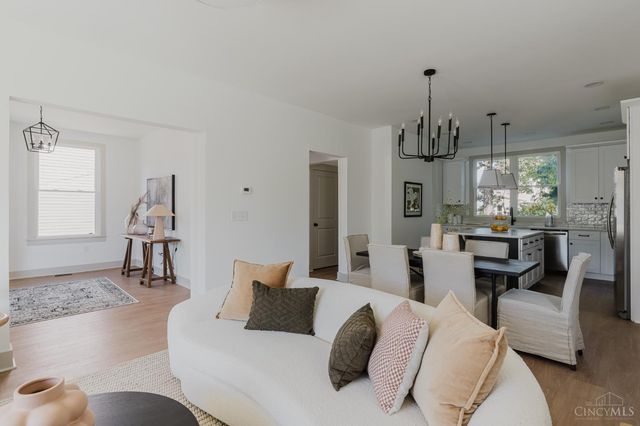 1816 Cleveland Avenue, Norwood, OH 45212