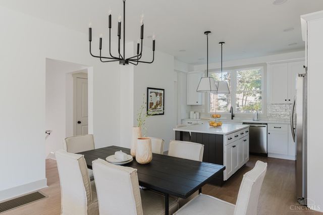 1816 Cleveland Avenue, Norwood, OH 45212