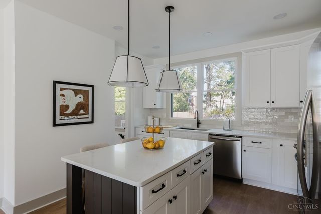 1816 Cleveland Avenue, Norwood, OH 45212