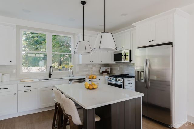 1816 Cleveland Avenue, Norwood, OH 45212