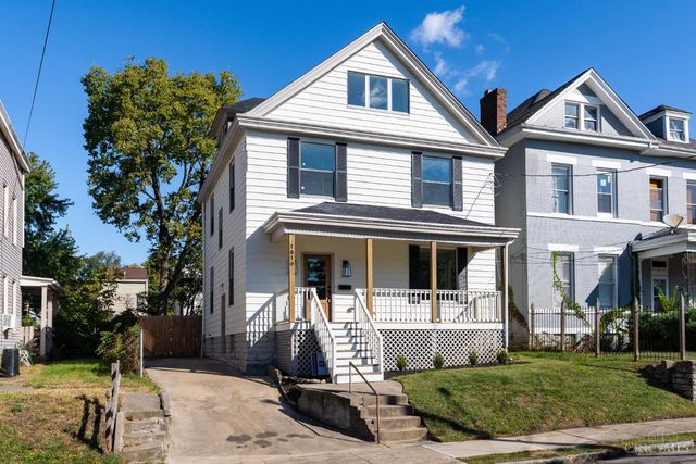 1816 Cleveland Avenue, Norwood, OH 45212