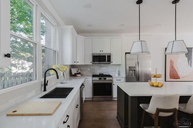 1816 Cleveland Avenue, Norwood, OH 45212