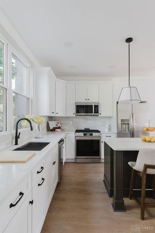 1816 Cleveland Avenue, Norwood, OH 45212