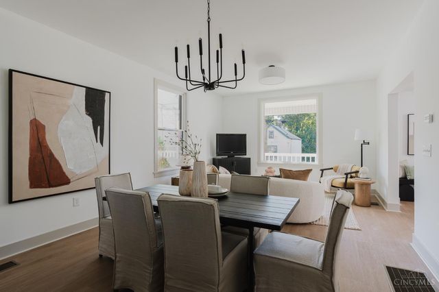 1816 Cleveland Avenue, Norwood, OH 45212