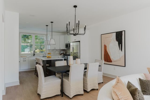 1816 Cleveland Avenue, Norwood, OH 45212