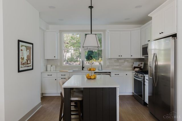 1816 Cleveland Avenue, Norwood, OH 45212