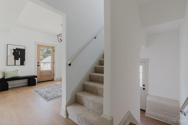 1816 Cleveland Avenue, Norwood, OH 45212