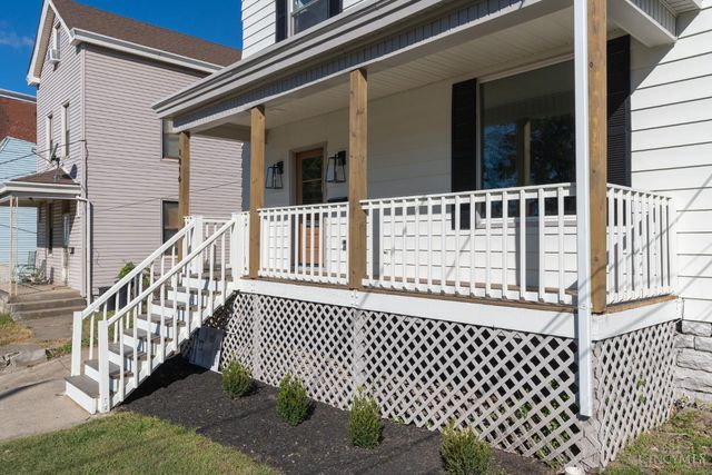 1816 Cleveland Avenue, Norwood, OH 45212