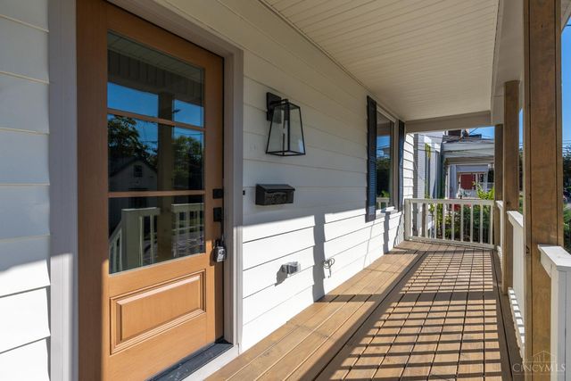 1816 Cleveland Avenue, Norwood, OH 45212