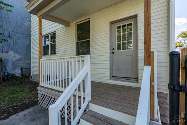 1816 Cleveland Avenue, Norwood, OH 45212