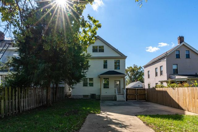 1816 Cleveland Avenue, Norwood, OH 45212