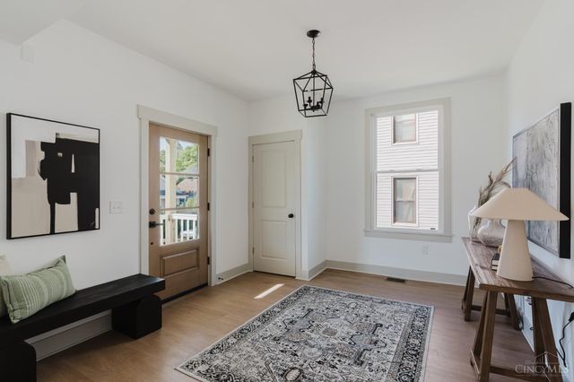 1816 Cleveland Avenue, Norwood, OH 45212