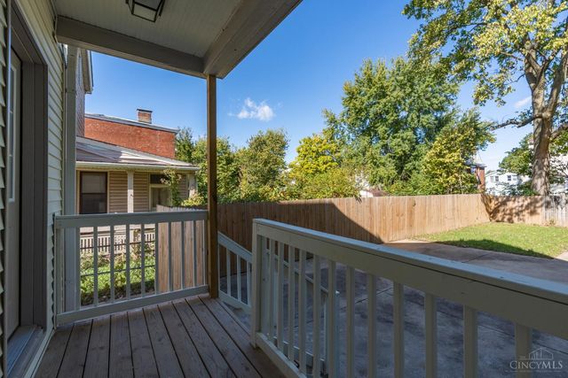 1816 Cleveland Avenue, Norwood, OH 45212