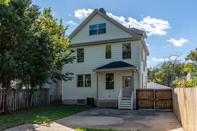 1816 Cleveland Avenue, Norwood, OH 45212
