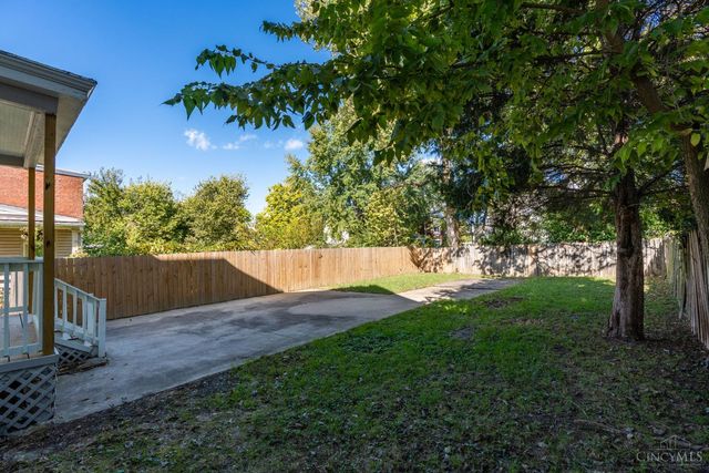 1816 Cleveland Avenue, Norwood, OH 45212