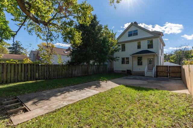 1816 Cleveland Avenue, Norwood, OH 45212