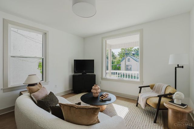 1816 Cleveland Avenue, Norwood, OH 45212