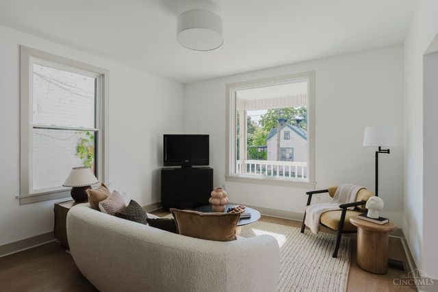 1816 Cleveland Avenue, Norwood, OH 45212