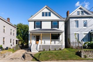 1816 Cleveland Avenue, Norwood, OH 45212