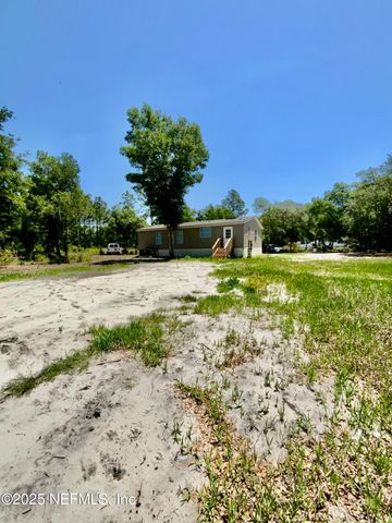 7436 CARIBBEAN Circle, Keystone Heights, FL 32656